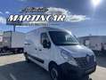 Renault Master l2 h2 Blanco - thumbnail 1