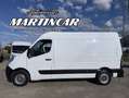 Renault Master l2 h2 Blanco - thumbnail 4