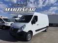Renault Master l2 h2 Blanco - thumbnail 3