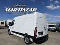 Renault Master l2 h2 Blanco - thumbnail 5
