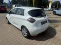 Renault ZOE Batteriemiete Z.E. 50 LIFE Weiß - thumbnail 6