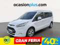 Ford Tourneo Connect Grand 1.5TDCi Titanium 100 Blanco - thumbnail 1