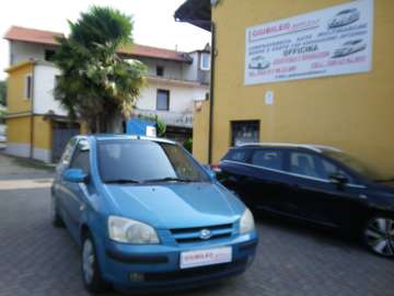 Getz 3p 1.3 Active