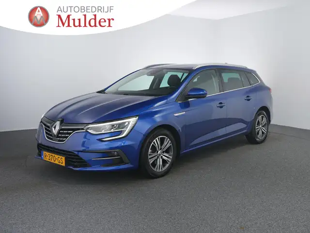 Renault Megane Estate 1.3 TCe Intens Trekhaak | Carplay | Navigat