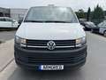 Volkswagen T6 Transporter T6 LANG*150PS*6-GANG*EU6*ARMORED*GELDTRANSPORTER Weiß - thumbnail 2