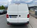 Volkswagen T6 Transporter T6 LANG*150PS*6-GANG*EU6*ARMORED*GELDTRANSPORTER Weiß - thumbnail 5