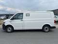 Volkswagen T6 Transporter T6 LANG*150PS*6-GANG*EU6*ARMORED*GELDTRANSPORTER Weiß - thumbnail 9