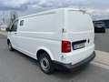 Volkswagen T6 Transporter T6 LANG*150PS*6-GANG*EU6*ARMORED*GELDTRANSPORTER Weiß - thumbnail 4