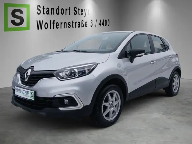 Renault Captur CAPTUR Life Energy TCe 90