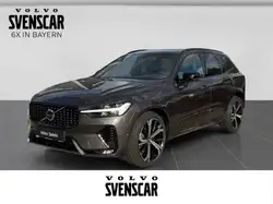 Volvo XC60 B5 Ultimate Dark AWD StdHZG B&W Luft HUD Pano Digi