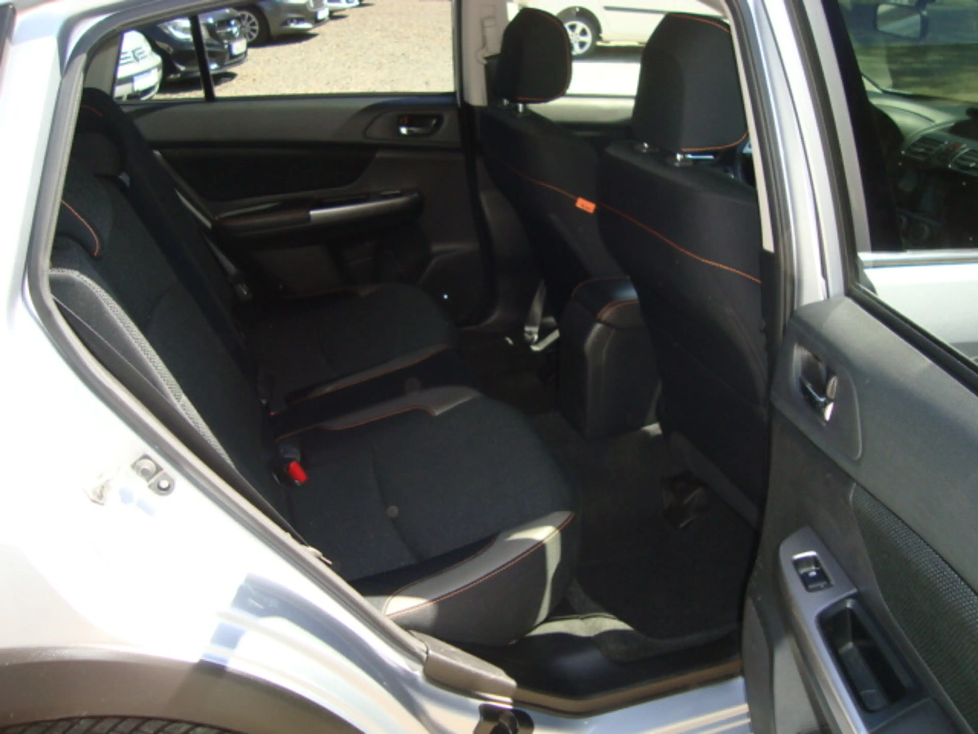 Subaru XV XV Diesel 2.0D Comfort 4x4/AHK/SHZ/Kamera/Tempomat — photo 11