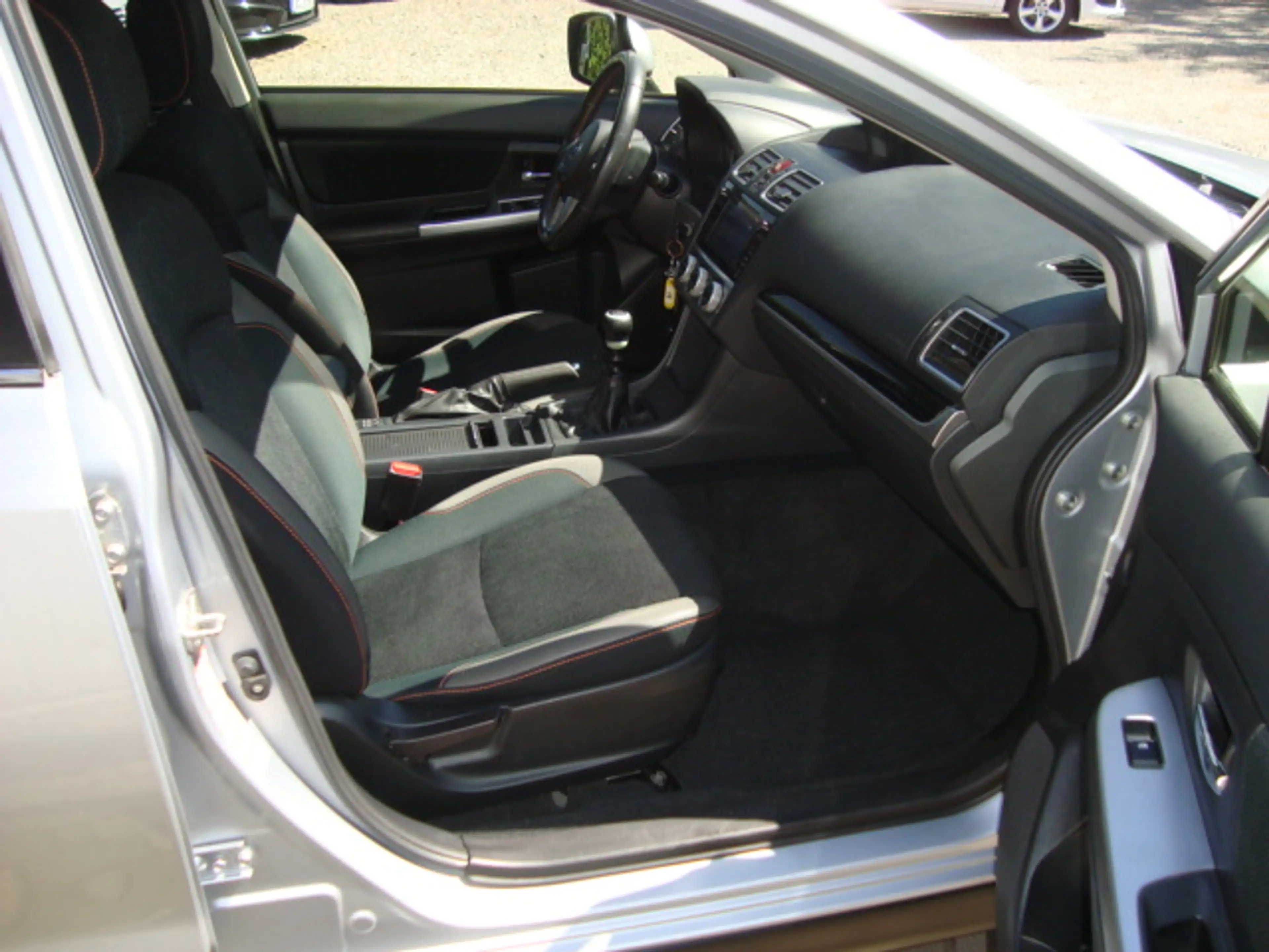 Subaru XV XV Diesel 2.0D Comfort 4x4/AHK/SHZ/Kamera/Tempomat — photo 9