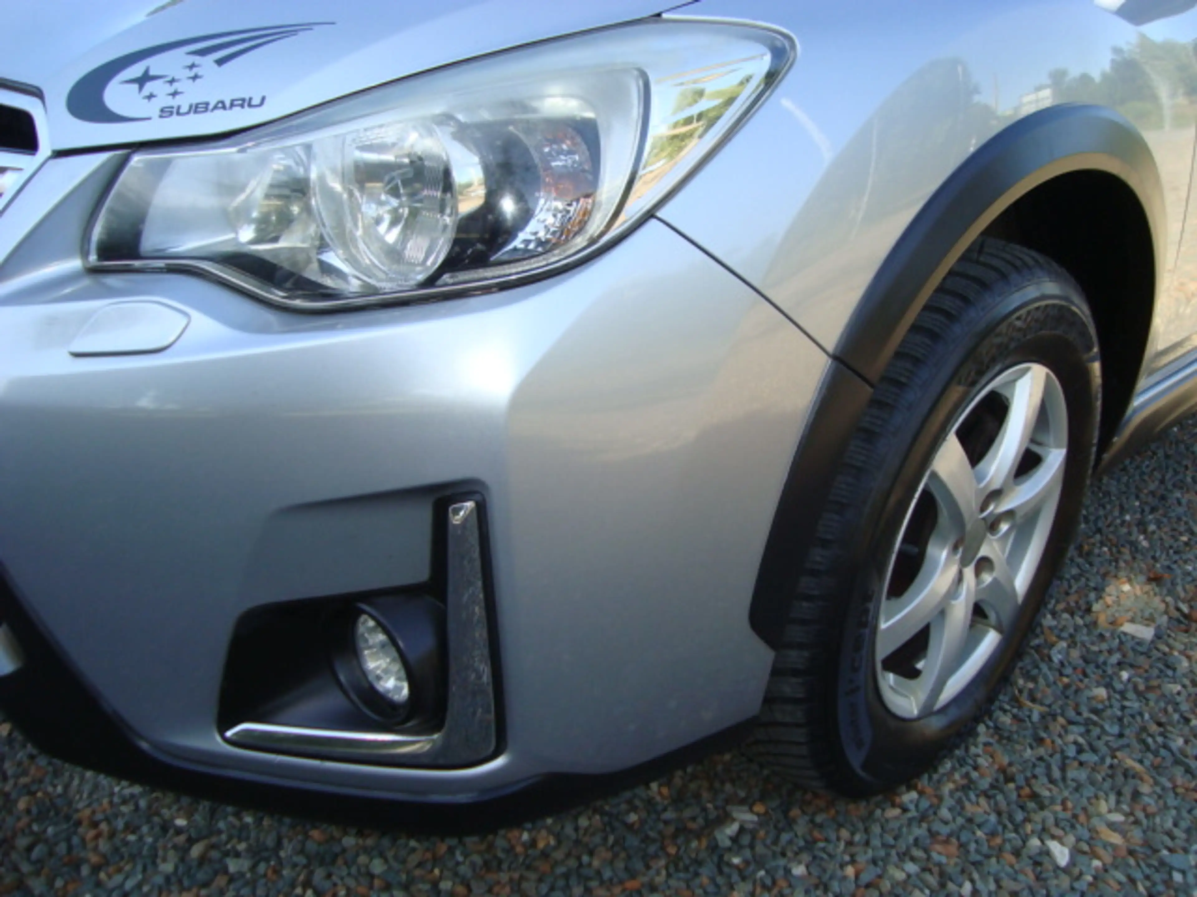 Subaru XV XV Diesel 2.0D Comfort 4x4/AHK/SHZ/Kamera/Tempomat — photo 4