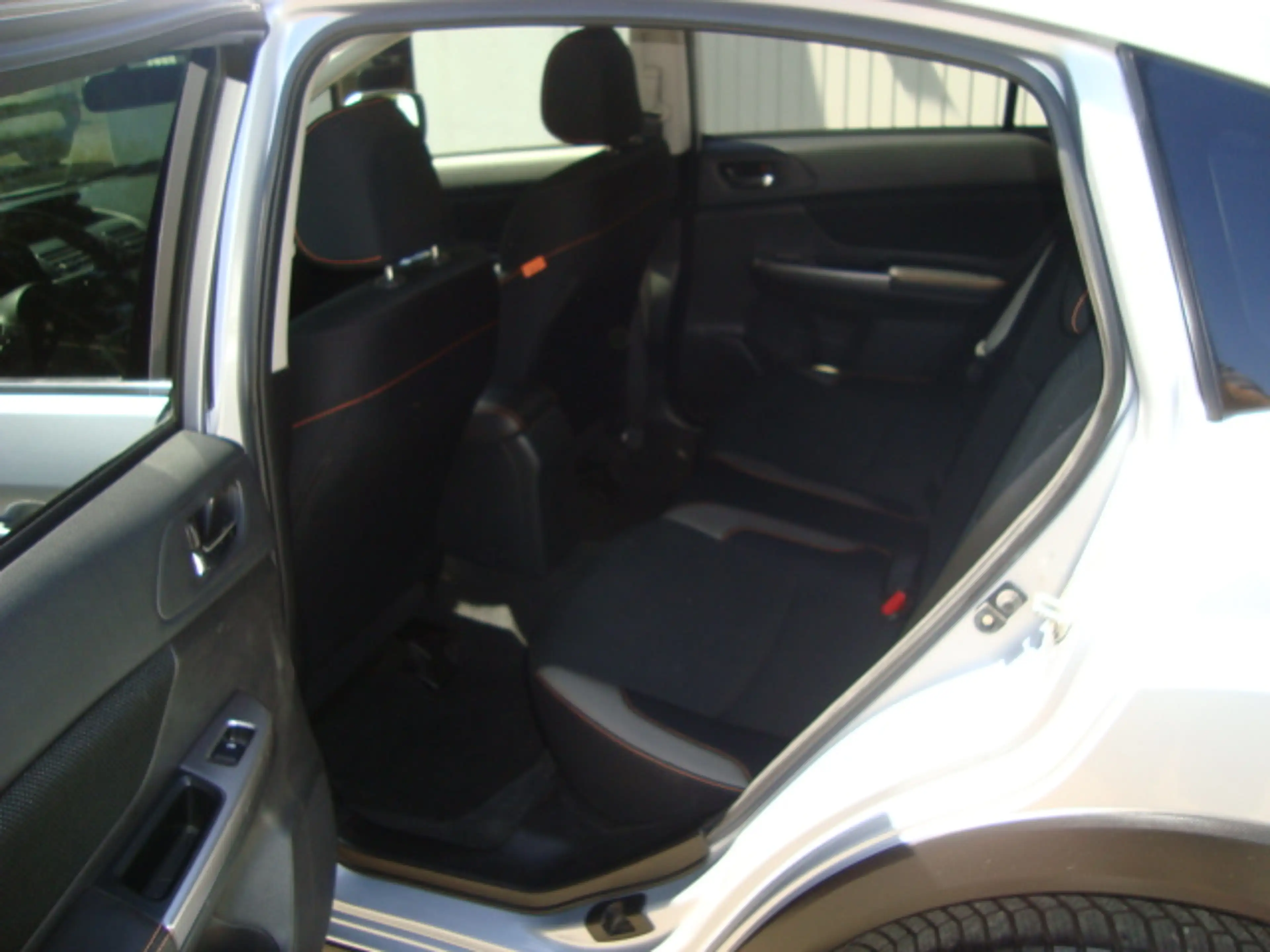 Subaru XV XV Diesel 2.0D Comfort 4x4/AHK/SHZ/Kamera/Tempomat — photo 10