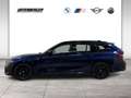 BMW 340 M340d xDrive Touring Facelift AHK ACC DA-Pro PA+ Bleu - thumbnail 2