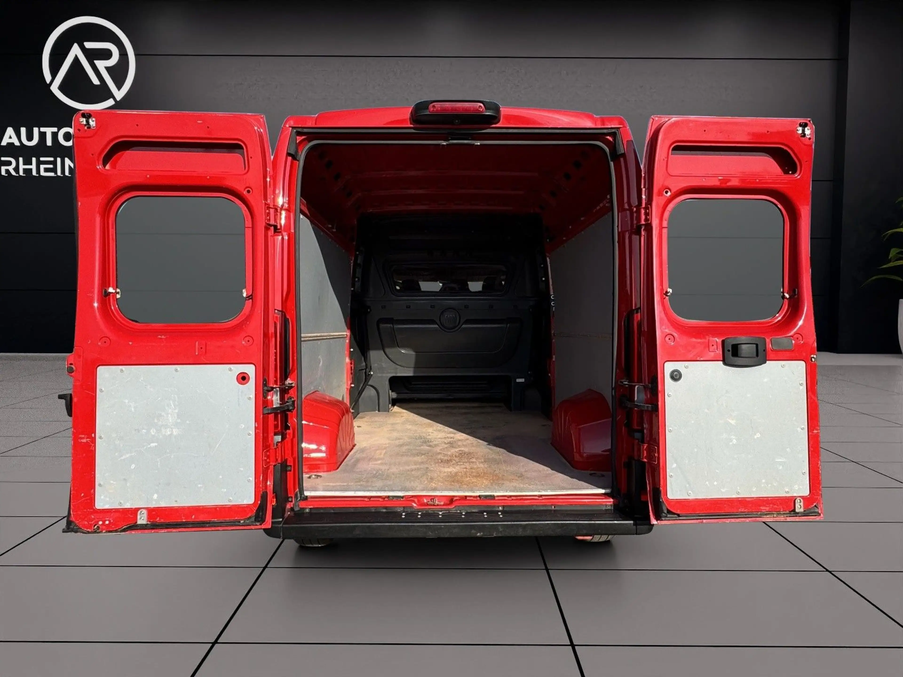 Fiat Ducato *MIXTO-6-SITZER*KLIMA*KAMERA*L4-H2* — photo 3