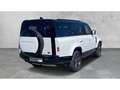 Land Rover Defender 130 D300 X-DYNAMIC HSE +KLIMASITZE+HUD Alb - thumbnail 5