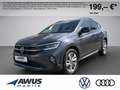 Volkswagen Taigo 1.0TSI Move Grau - thumbnail 1