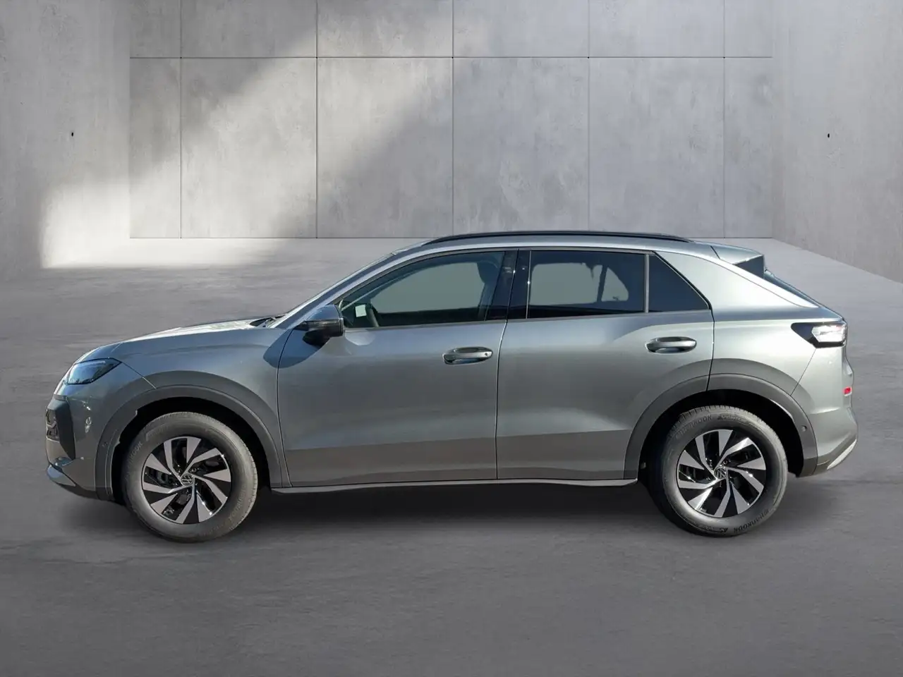 Volkswagen T-Roc 2026