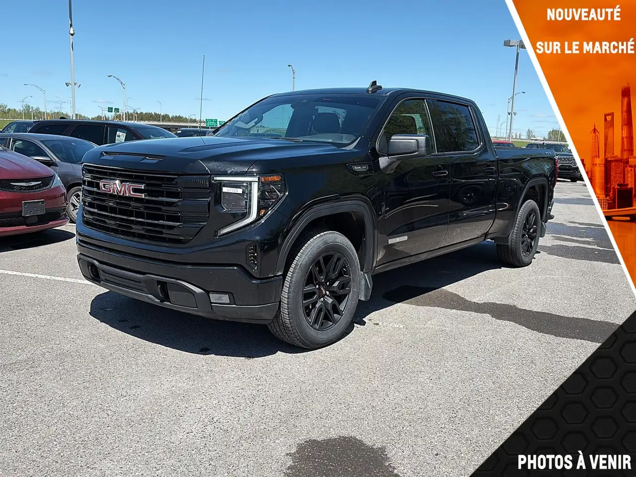 GMC Sierra 1500 снимка GMC Sierra 1500