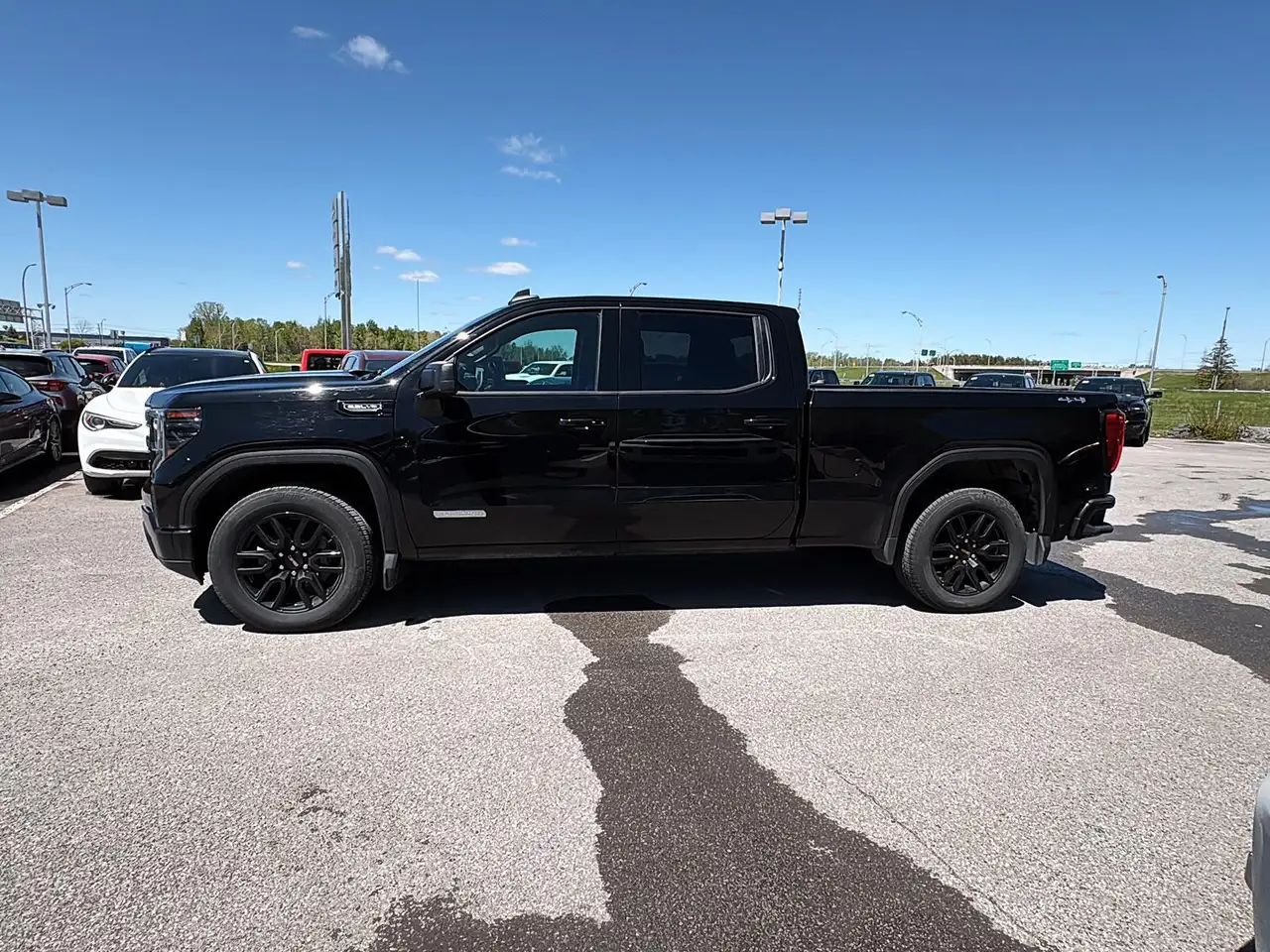 GMC Sierra 1500 снимка GMC Sierra 1500