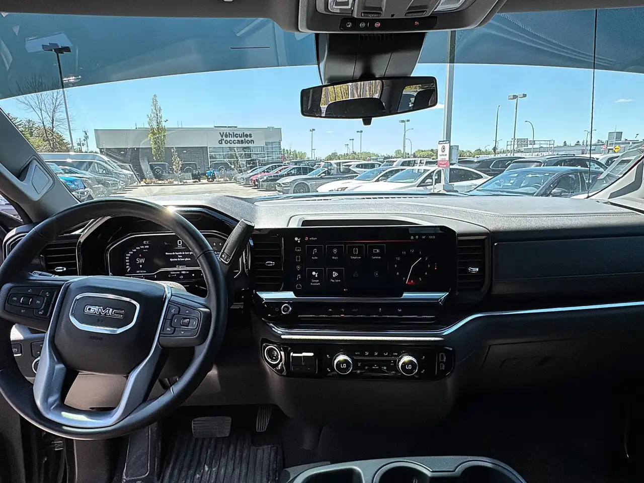 GMC Sierra 1500 снимка GMC Sierra 1500