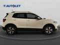 Volkswagen T-Cross T-Cross 2019 1.0 tsi Advanced 110cv Blanco - thumbnail 4