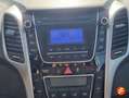 Hyundai i30 CW 1.6 CRDi 110cv BlueDrive Cruise Blanc - thumbnail 14