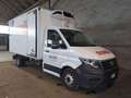 Volkswagen CRAFTER FURGONE FRIGO Bianco - thumbnail 4
