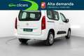 Opel Combo N1 Life 1.5TD S&S L Business Edition Plus 10 Blanco - thumbnail 5