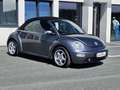 Volkswagen New Beetle 2.0 Highline Grau - thumbnail 1