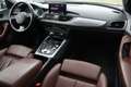 Audi A6 2.0 TDI | Panorama | Matrix LED | LEDER | NAVI | Blau - thumbnail 16