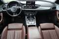 Audi A6 2.0 TDI | Panorama | Matrix LED | LEDER | NAVI | Blau - thumbnail 11