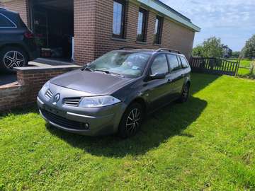 Laguna 1.9 dCi Authentique