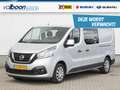 Nissan NV300 1.6 dCi 125 L2H1 Optima DC Luxe S&S | Airco | Crui Grau - thumbnail 1