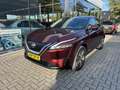 Nissan Qashqai E-power 190pk Hybrid Business Design Rouge - thumbnail 1