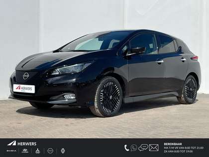 Nissan Leaf e+ Tekna 62 kWh / Navigatie + Apple Carplay/Androi