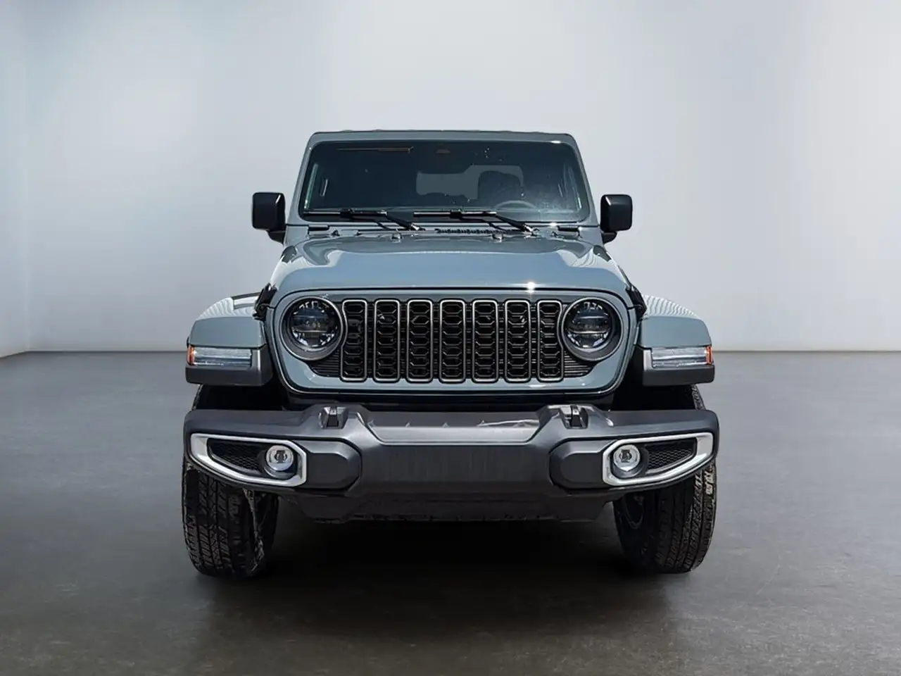 Jeep Gladiator снимка Jeep Gladiator