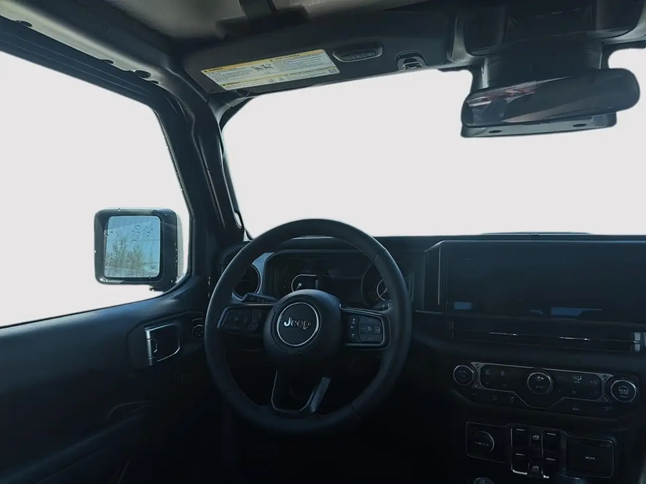 Jeep Gladiator снимка Jeep Gladiator