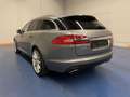 Jaguar XF 3.0 V6 Diesel BI-XEN+NAV+KAM+TEMP+MEMORY+PANO Grau - thumbnail 4