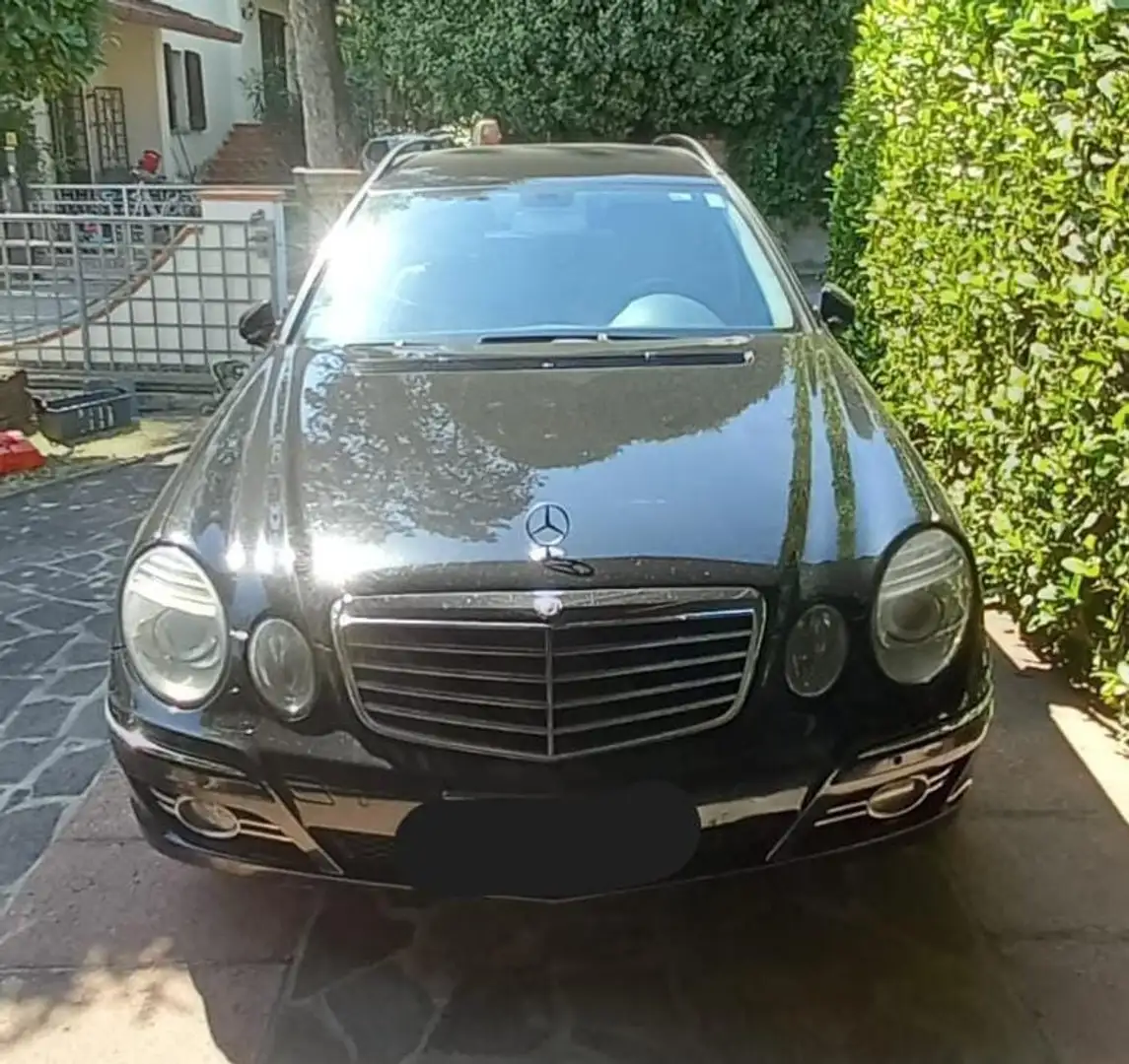 Mercedes-Benz E 320 SW cdi V6 evo Avantgarde auto FL - 2