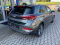 Hyundai i30 Prime Mild-Hybrid, Pano.-Dach, ACC, Navi Gris - thumbnail 6