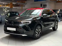 Opel Mokka Elegance|SHZ|LHZ|LED|360°|DAB|CarPlay|Navi