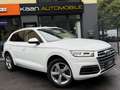 Audi Q5 45TFSI Quattro Sport/DI-TACHO/LED/NAVI/KAMERA/AHK Blanc - thumbnail 2