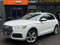 Audi Q5 45TFSI Quattro Sport/DI-TACHO/LED/NAVI/KAMERA/AHK Blanc - thumbnail 3