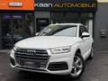 Audi Q5 45TFSI Quattro Sport/DI-TACHO/LED/NAVI/KAMERA/AHK Blanc - thumbnail 1