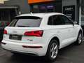 Audi Q5 45TFSI Quattro Sport/DI-TACHO/LED/NAVI/KAMERA/AHK Blanc - thumbnail 5