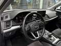 Audi Q5 45TFSI Quattro Sport/DI-TACHO/LED/NAVI/KAMERA/AHK Blanc - thumbnail 6