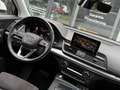 Audi Q5 45TFSI Quattro Sport/DI-TACHO/LED/NAVI/KAMERA/AHK Blanc - thumbnail 9