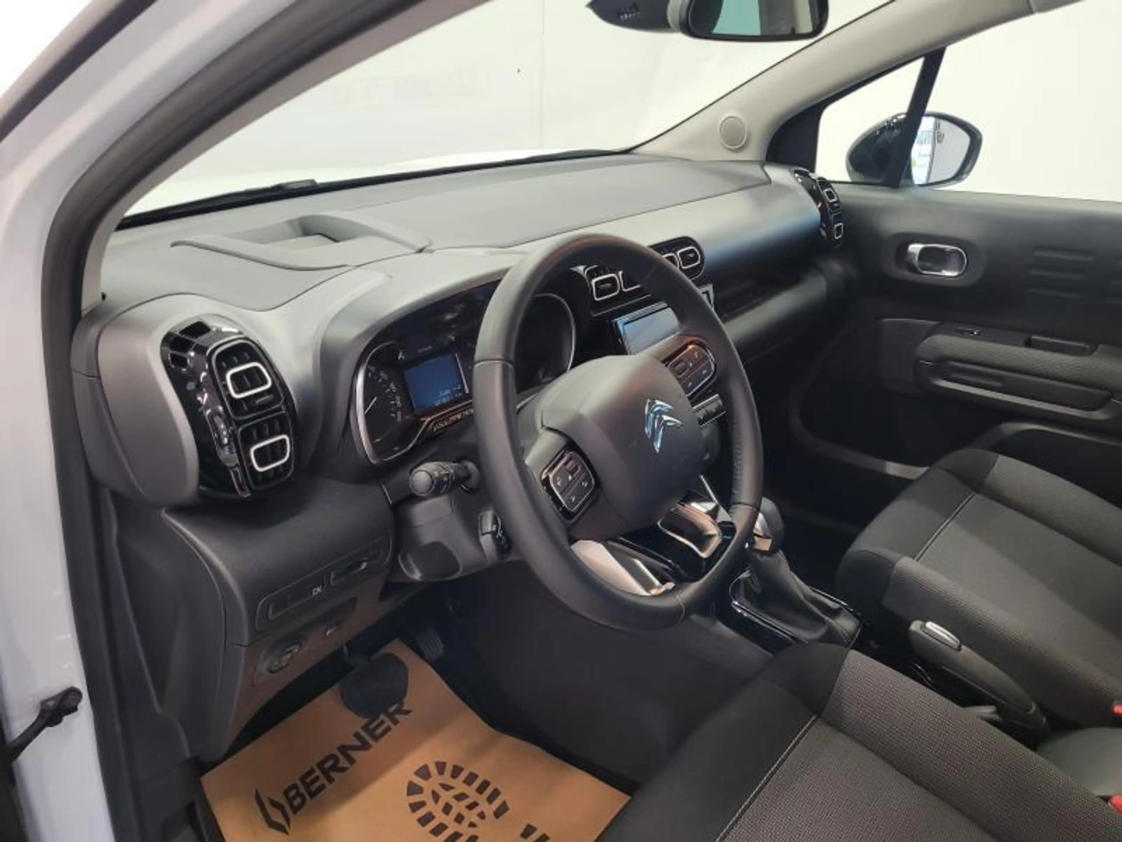 Citroen C3 Aircross 12 Turbo 130 pk EAT6 MAX — photo 11